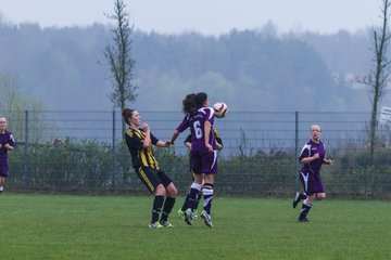 Bild 160 - B-Juniorinnen FSC Kaltenkirchen - SV Frisia 03 Risum-Lindholm : Ergebnis: 0:5